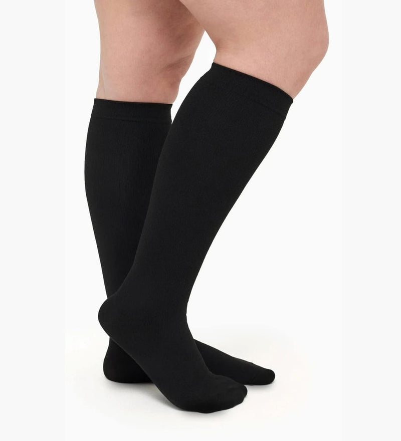Original Wide Compression Socks