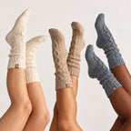 Women's Cozy Night Socks
