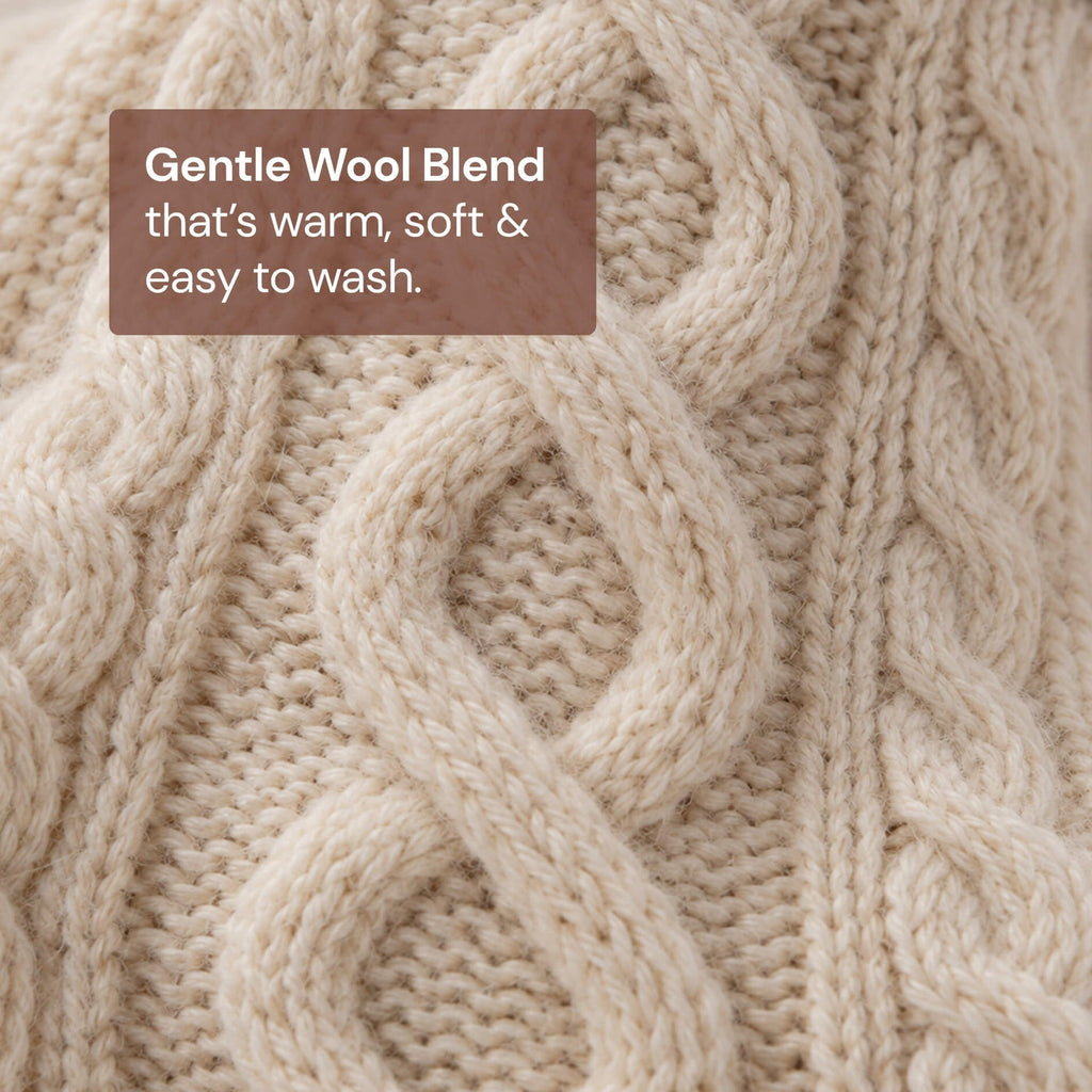 Women's Cozy Night Socks