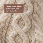 Women's Cozy Night Socks