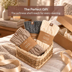 Women's Cozy Night Socks